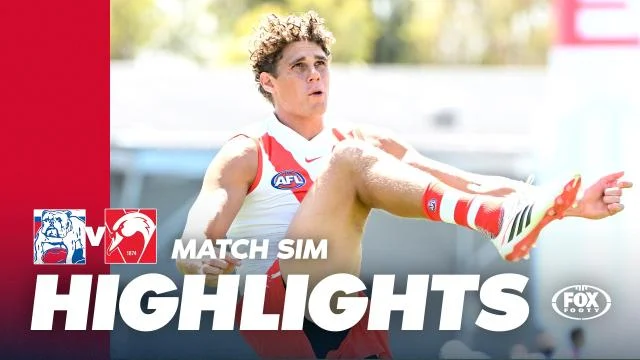Promising signs for new-look Saints; Suns recruits’ mixed bag in first pre-season clash - 2
