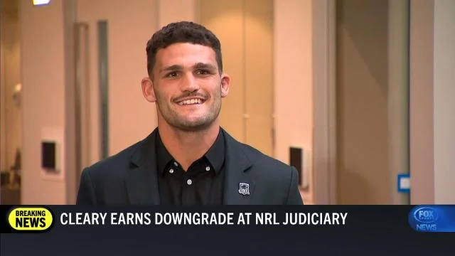 The NRL pass mark for EVERY coach this season... and who is most at risk of the axe - 1