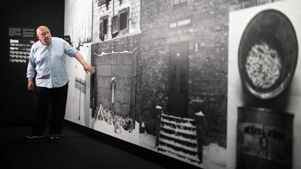 Raymond Depardon’s Documentary Confrontations with Power - 1