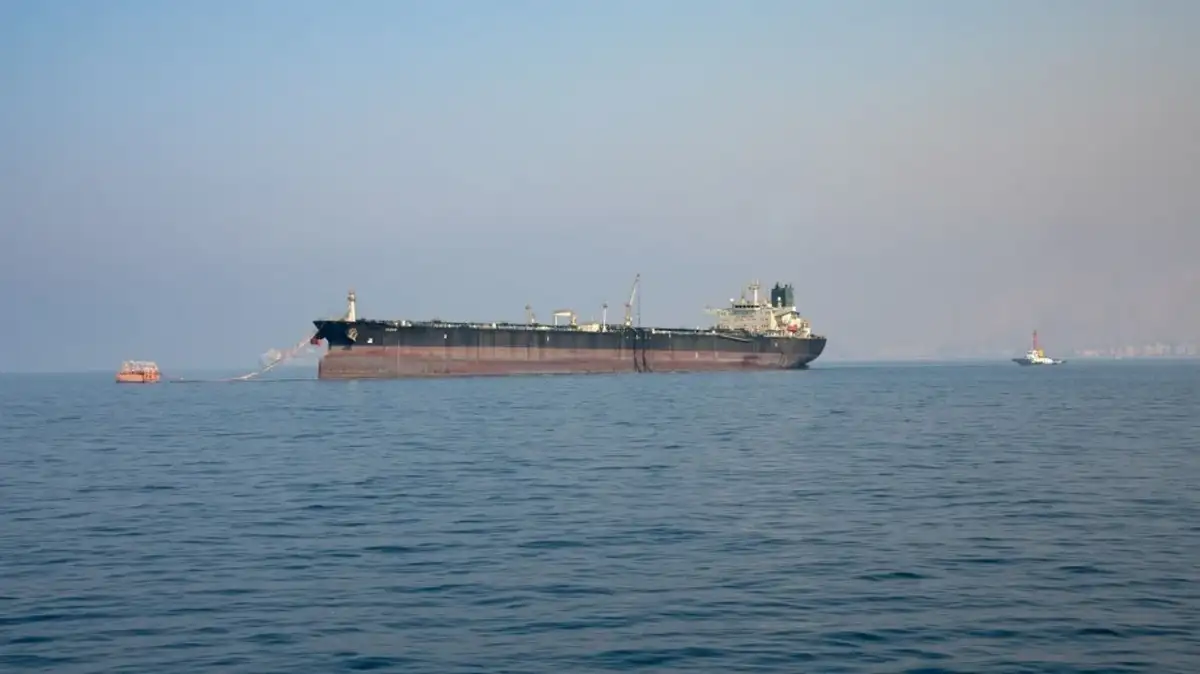 Iran crisis shines spotlight on ‘threadbare’ Royal Navy - 3