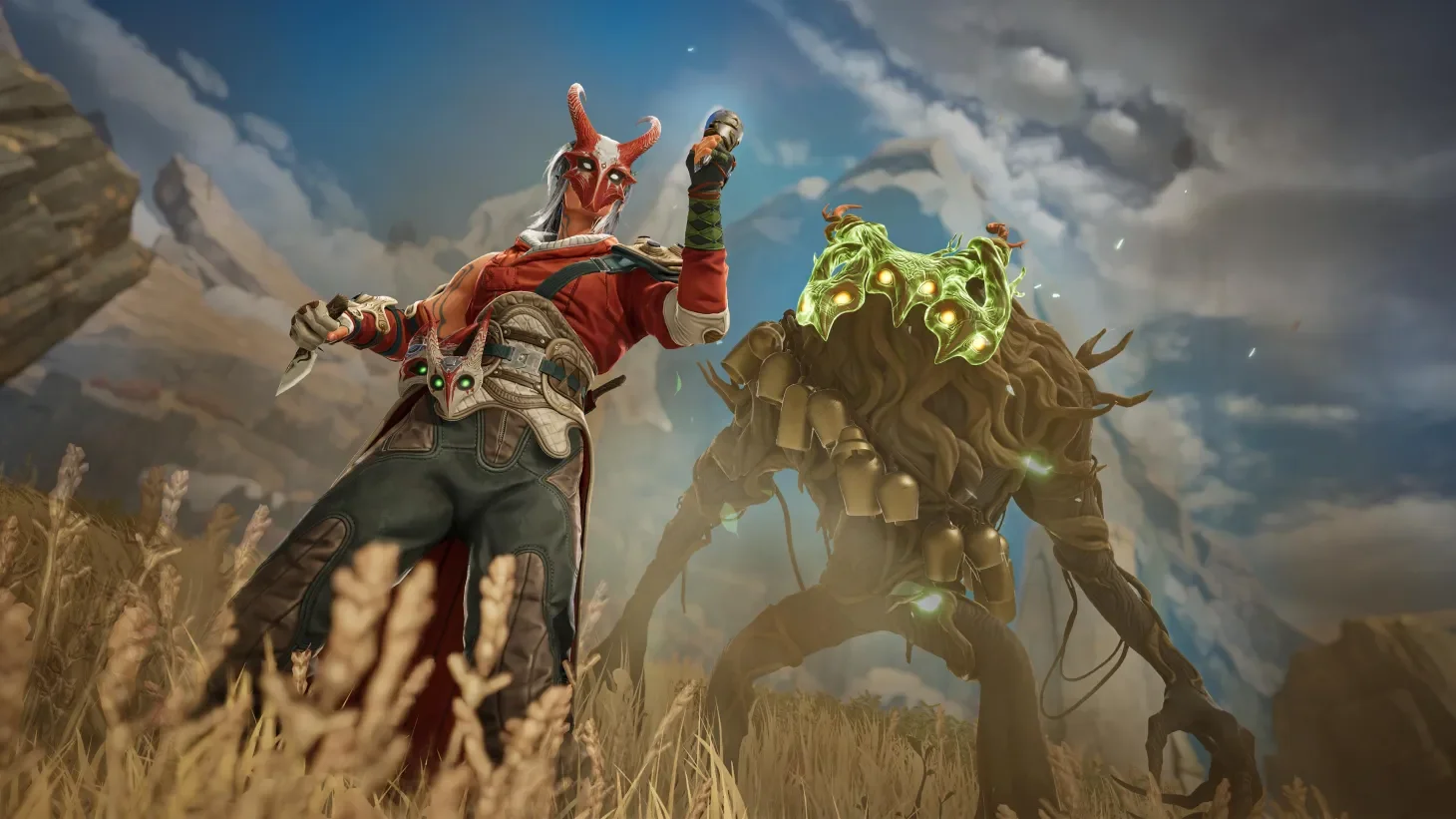 Highguard not shutting down following Wildlight layoffs, with a "core group" of developers left to support game - 1