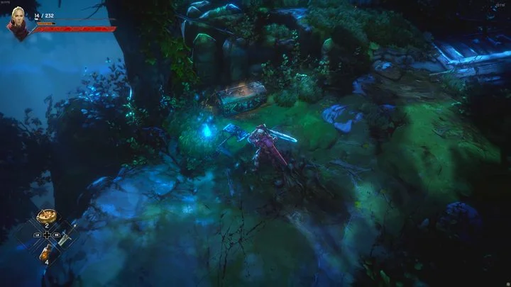 No Rest for the Wicked interactive maps - 4