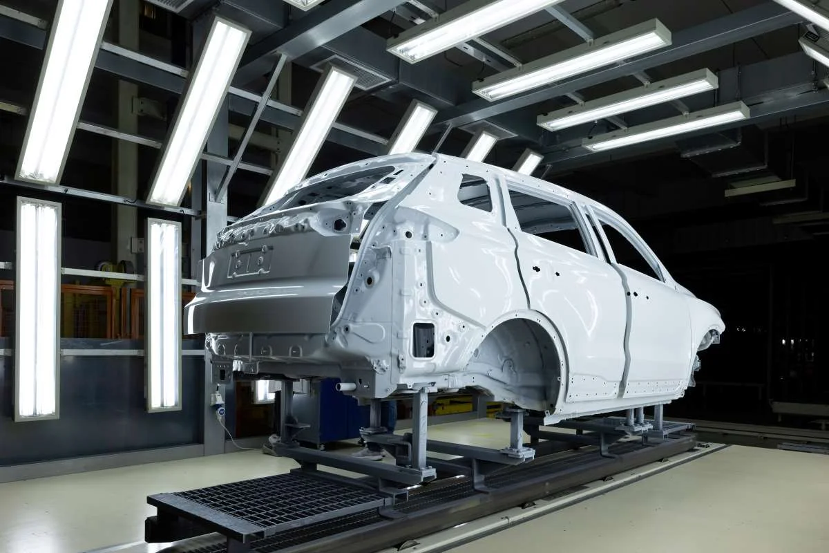 Indian car brands: How many four-wheeler manufacturing companies does India have? Stop guessing, check exact number - 2