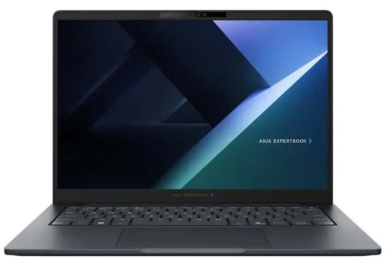 Asus ships ExpertBook B5 G2 with an unadvertised Windows 11 Pure OS option - TechRadar - 3