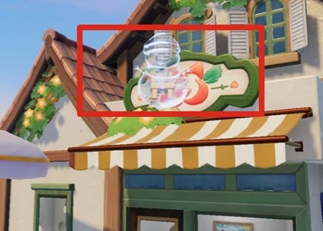 All Onsen Egg Hunt locations in Heartopia - 4