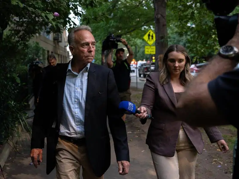 Daylesford pub crash driver never told insurer about his diabetes, court hears - 1