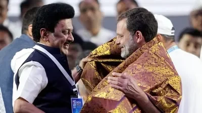 DMK and its smaller allies: Ideologically aligned, politically squeezed - 4