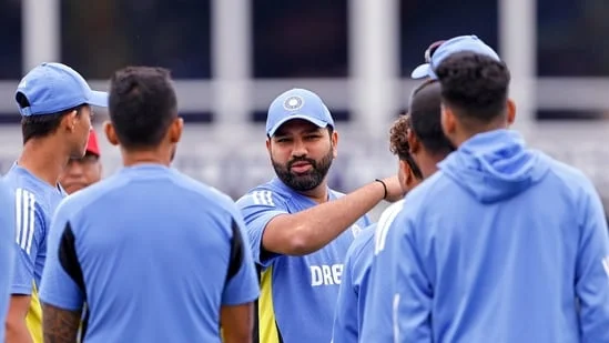 India look to go into Super Eight stage with all-win record - 4