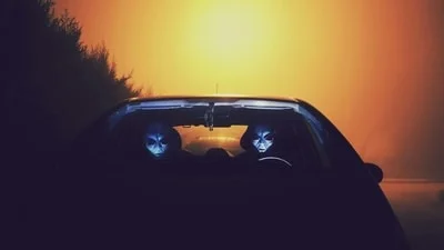 Former US soldier says he received telepathic messages from aliens proving God exists - 2