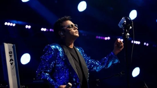 How A.R. Rahman is reimagining himself for the stage - 2