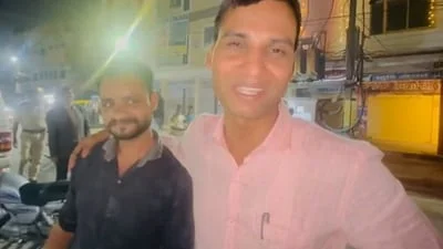 Madhya Pradesh vegetable vendor ‘burgled’ several police houses. Then, law caught up with him - 1