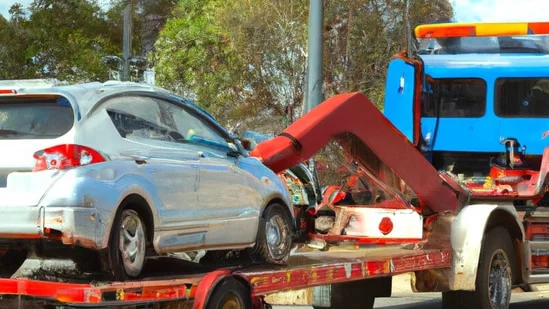 Bengaluru police want to tow your vehicle, but where is the place to park them? - 2