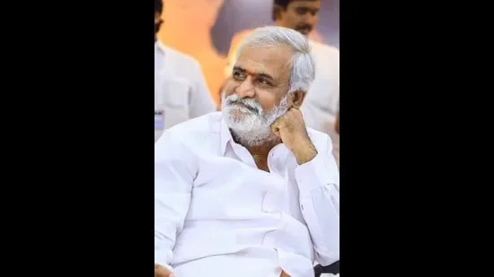 Chief Minister Stalin stood firm in protecting communal harmony in Thirupparankundram issue: Sekarbabu - 4