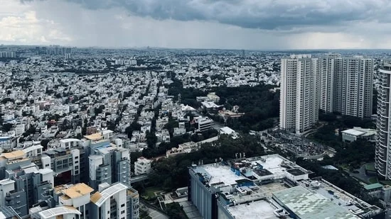 Civil Aviation Ministry initiates nationwide study to resolve urban height restrictions: Rammohan Naidu - 1