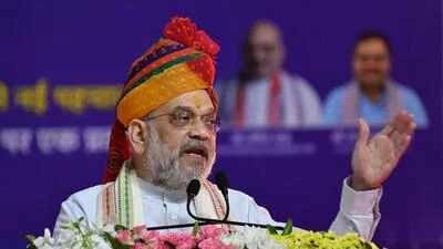 Higher conviction in cases after full implementation of new criminal laws: Home Minister Shah - 3