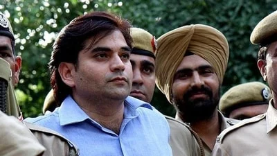 Nitish Katara murder: Delhi High Court dismisses Vikas Yadav's plea for release on furlough - 1