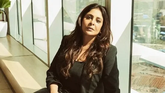 Shefali Shah teases something new with three-word post - 1