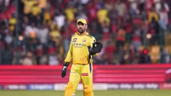IPL 2026: CSK finds itself on the back foot following poor auction strategy - 4