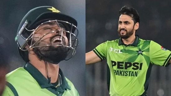 Not Babar Azam, Salman Ali Agha blames this player for loss against India in T20 WC 2026 says, 'Execution...' - 1