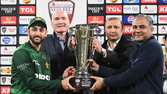 India vs Pakistan T20 World Cup Boycott Row LIVE Updates: ICC Officials Head To Lahore For 'Negotiations' With PCB; Bangladesh Also Involved - NDTV Sports - 1