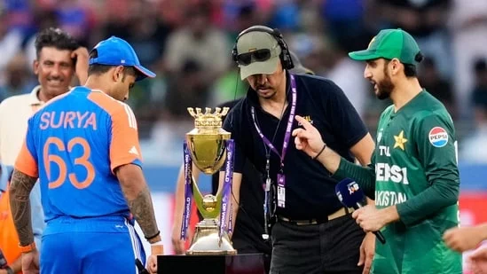 BCCI calls Pakistan’s India match boycott ‘Very Wrong’, expects ICC action - 3