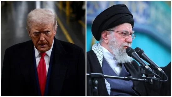 US-Iran tensions Live Updates: ‘Iran cannot threaten regional stability,’ says Trump - Mint - 2