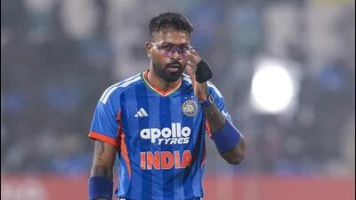 Hardik Pandya: The all-rounder who turns a strong Indian T20 team into a complete one - 1