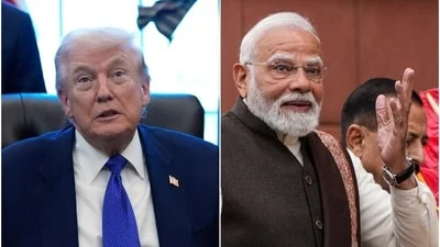India-US trade deal: No clarity on Russian oil – full list of American goods set for tariff relief in India - 3