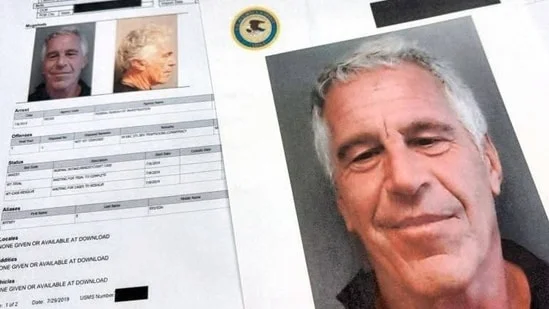 Epstein 'alive' theories explode after DOJ file dump... from a mystery Fortnite account to 'swapping' prisons - 4