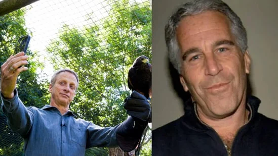 Tony Hawk Has Addressed Claims That He Got Married On Jeffrey Epstein’s Private Island — And He Came With Receipts For All Four Weddings - 4