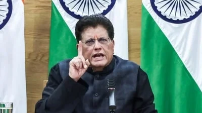 Adequate Safeguards for India in Trade Agreement with US: Goyal - 1
