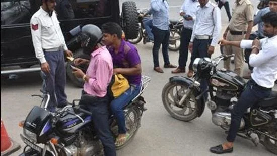 Four minors assaulted by group of men in Gurugram; two attackers arrested - 4