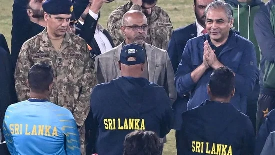 PCB to consult government on Sri Lanka’s request to reconsider India match boycott: sources - 4