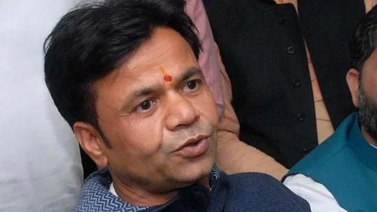 Rajpal Yadav before surrendering to Tihar Jail authorities, “There’s no other way out, there are no friends” - 3