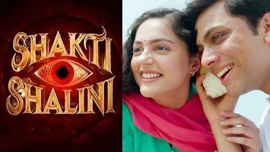 Vishal Jethwa joins Salaam Venky co-star Aneet Padda’s Shakti Shalini: Report - 1