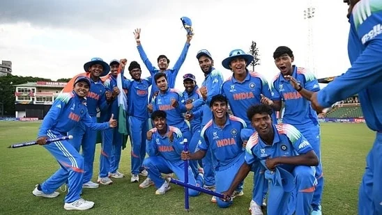 India U19 World Cup glory: BCCI announces Rs 7.5 crore prize money - 4