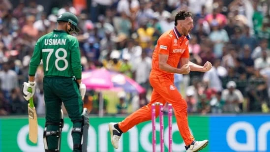 'Pakistan didn't win, we lost game against ourselves': Paul van Meekeren’s blunt verdict after heartbreak loss in T20 WC 2026 first game - 3