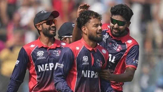 England v Nepal: Men’s T20 World Cup 2026 – live updates - 4