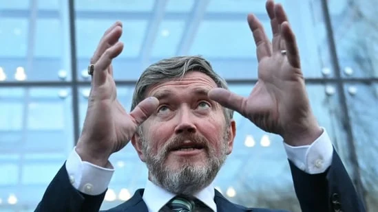 Who Is Sultan Ahmed bin Sulayem? Dubai Ports Boss Faces Epstein File Storm Over Emails And Torture Video Claim - 2