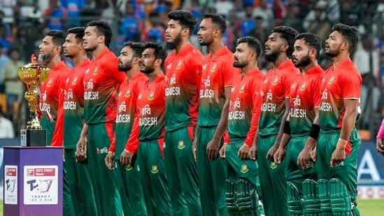 Players and BCB decided to skip T20 World Cup in India: Bangladesh's Sports Advisor Nazrul - 3
