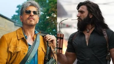 Shah Rukh Khan reveals what the title 'King' means to him, says it has never been about 'power': 'What truly matters is...' - 3