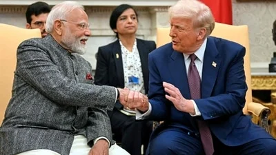 `Amendments in India-US trade deal factsheet reflect shared understanding`: MEA - 1