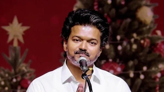 Man who attended Vijay’s TVK meeting in Salem dies - 1