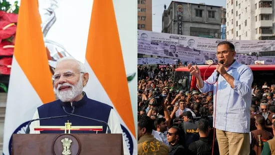 PM Modi congratulates Tarique Rahman on BNP’s decisive win in Bangladesh elections - 4