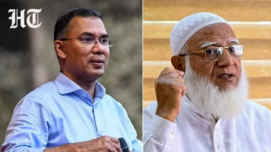 Bangladesh Election Result 2026: 'Dark Prince' Tarique Rahman leads BNP to landmark victory - 2