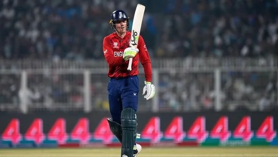 T20 WORLD CUP | Banton’s heroics help England negotiate pitfalls against Scotland - 1