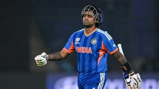 'Wait for 24 hours...': Suryakumar Yadav breaks silence on handshake controversy ahead of India vs Pakistan T20 WC 2026 Clash - 1