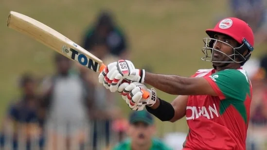 T20 World Cup: Lorcan Tucker’s 94 powers Ireland to massive 235-5 against Oman - 4