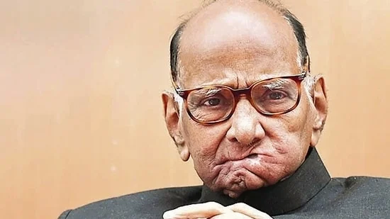 Sharad Pawar to be discharged from Pune hospital on February 14: Doctors - 1