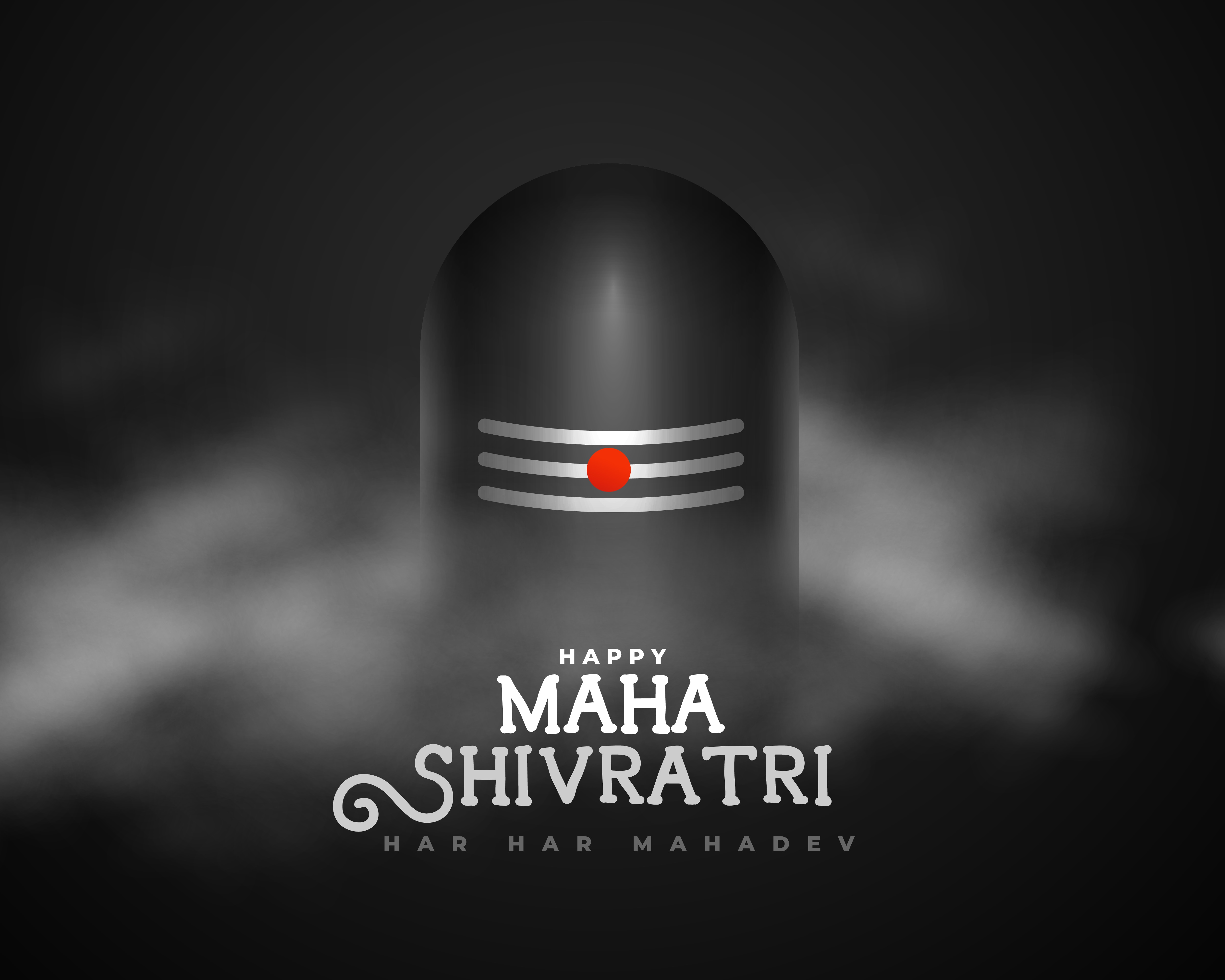 Vice-President, PM Modi extend Mahashivratri greetings - 4